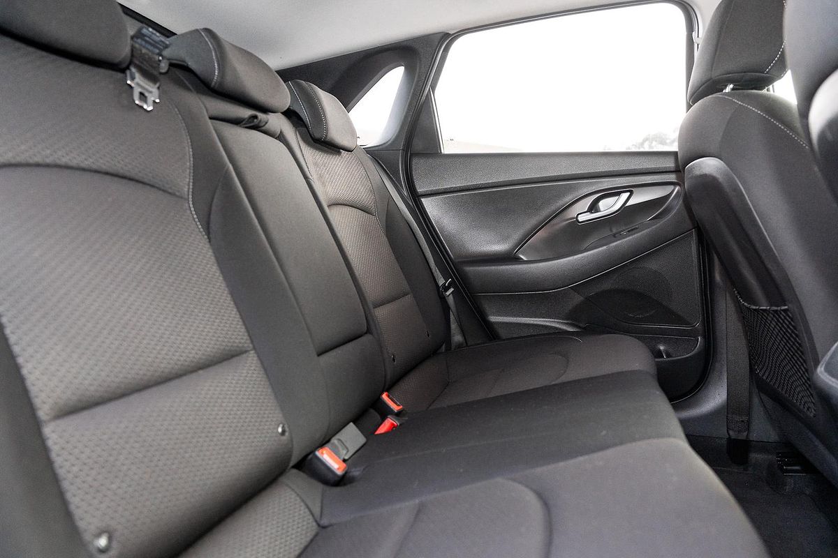 2019 Hyundai i30 Active PD2