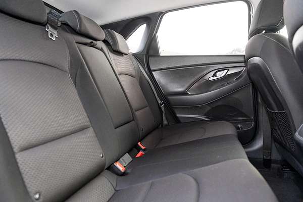 2019 Hyundai i30 Active PD2