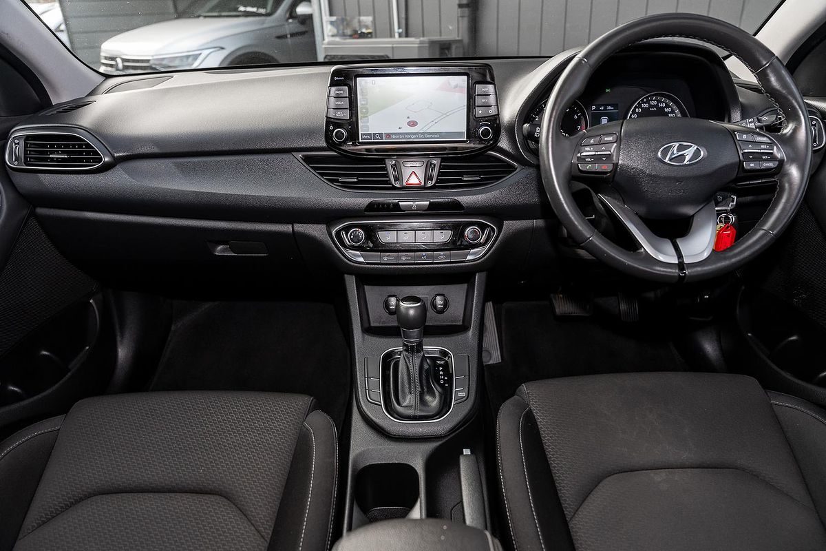2019 Hyundai i30 Active PD2