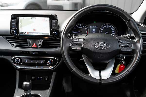 2019 Hyundai i30 Active PD2