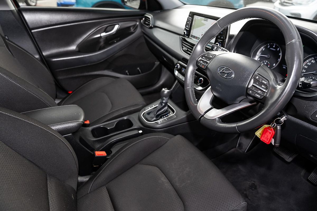 2019 Hyundai i30 Active PD2