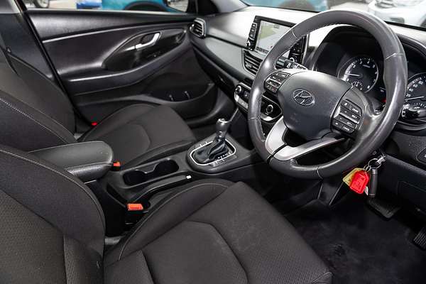 2019 Hyundai i30 Active PD2