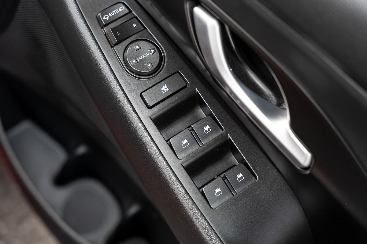 2019 Hyundai i30 Active PD2