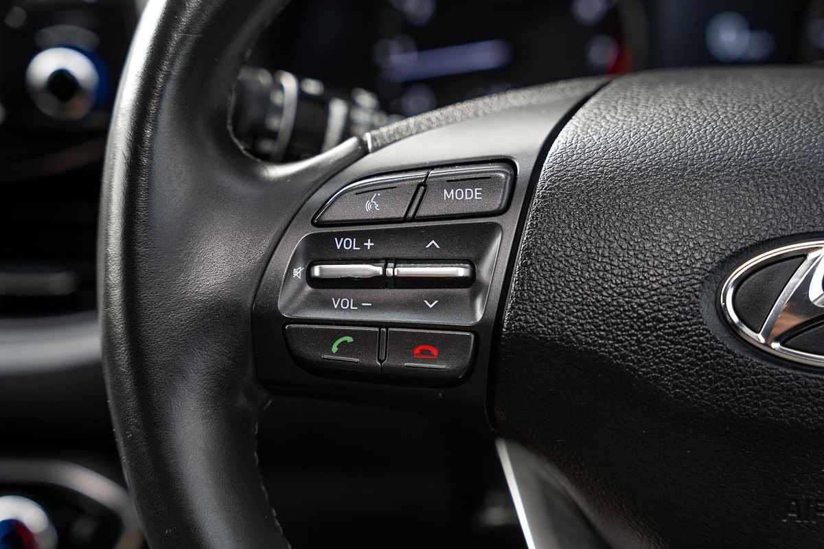2019 Hyundai i30 Active PD2