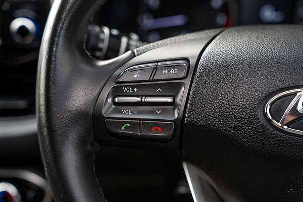 2019 Hyundai i30 Active PD2