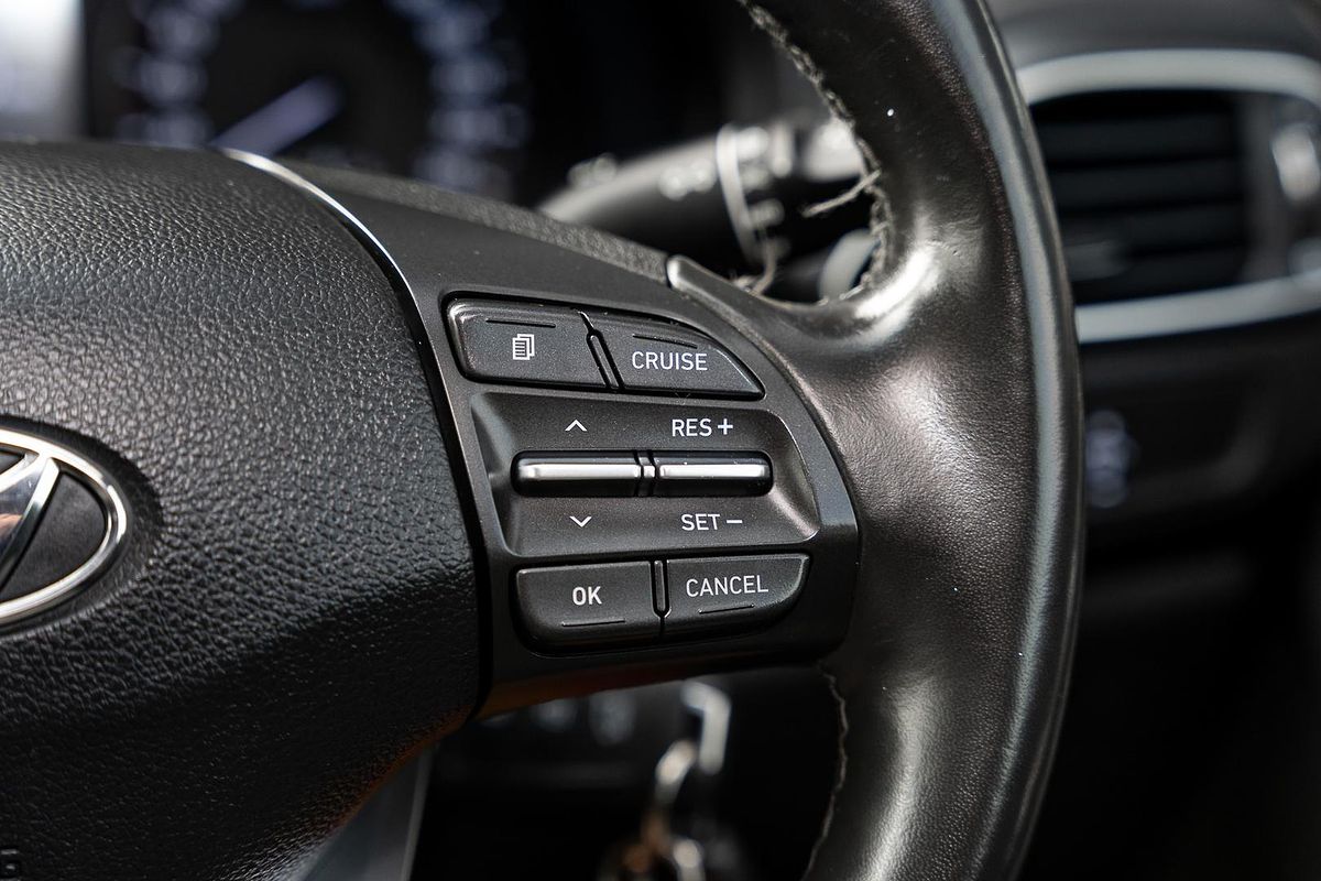 2019 Hyundai i30 Active PD2