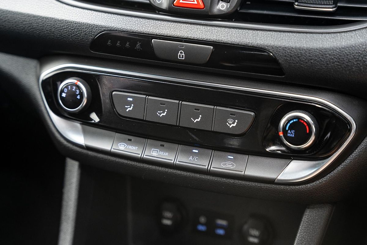 2019 Hyundai i30 Active PD2