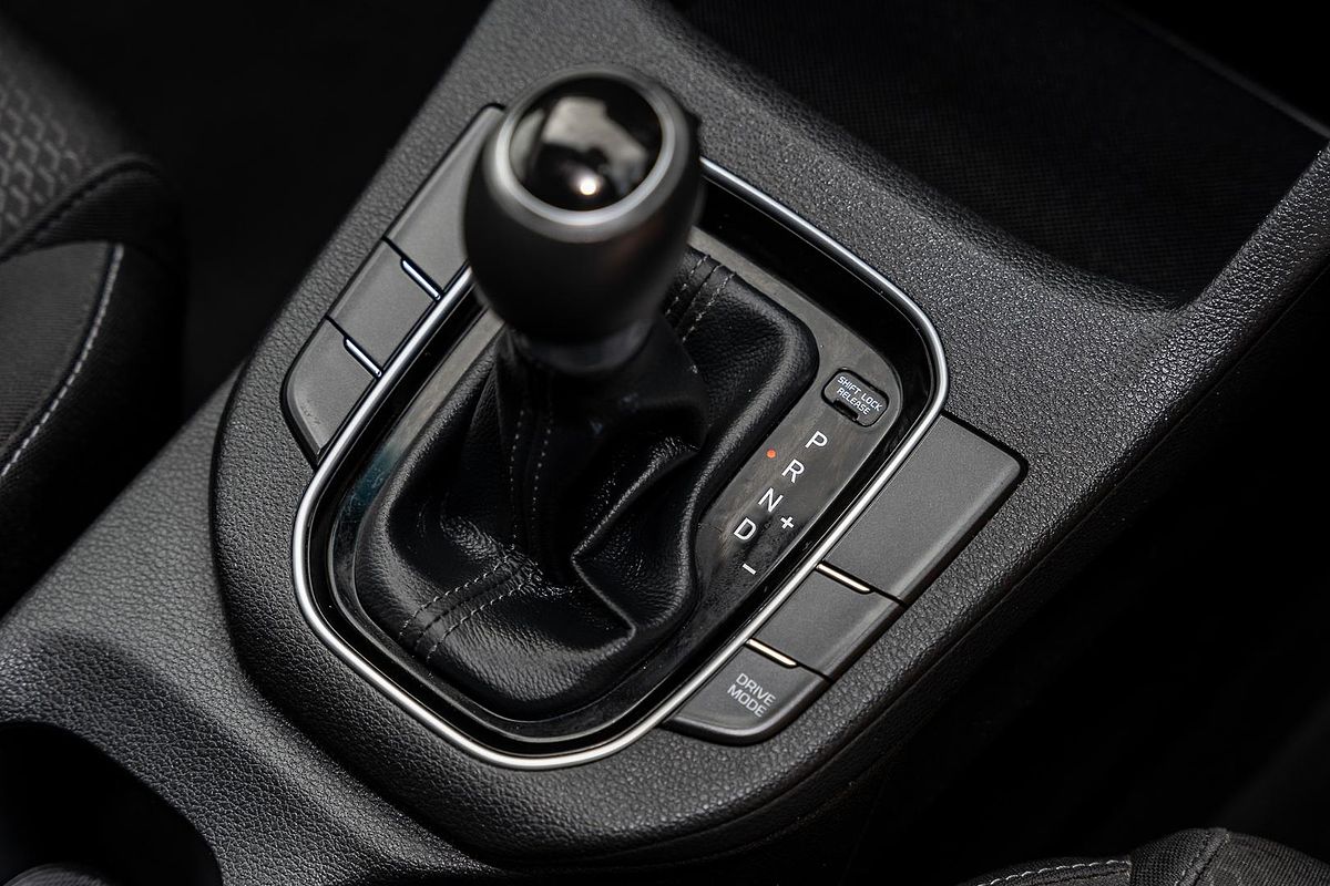 2019 Hyundai i30 Active PD2