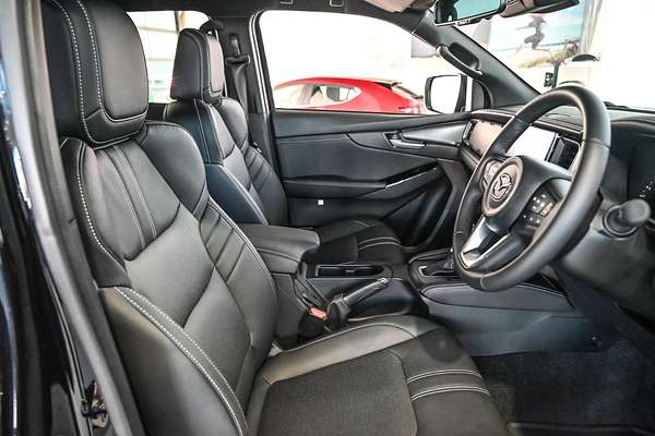 2024 Mazda BT-50 GT TF 4X4
