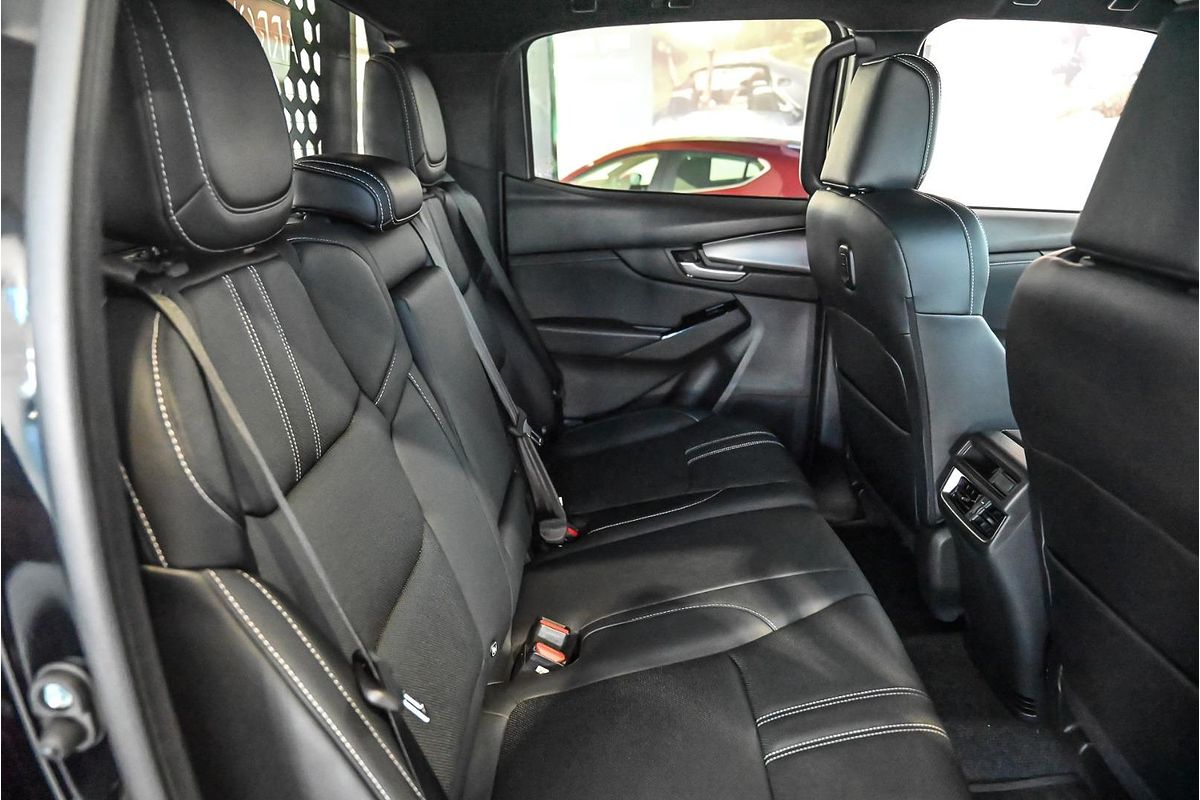 2024 Mazda BT-50 GT TF 4X4