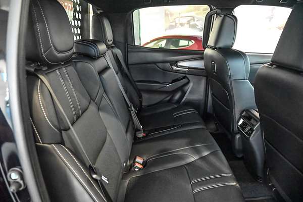 2024 Mazda BT-50 GT TF 4X4