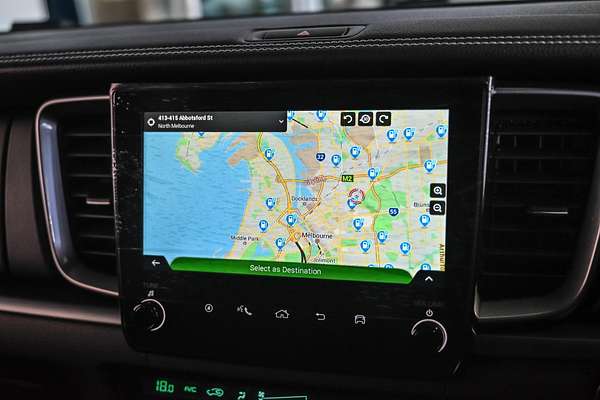 2024 Mazda BT-50 GT TF 4X4