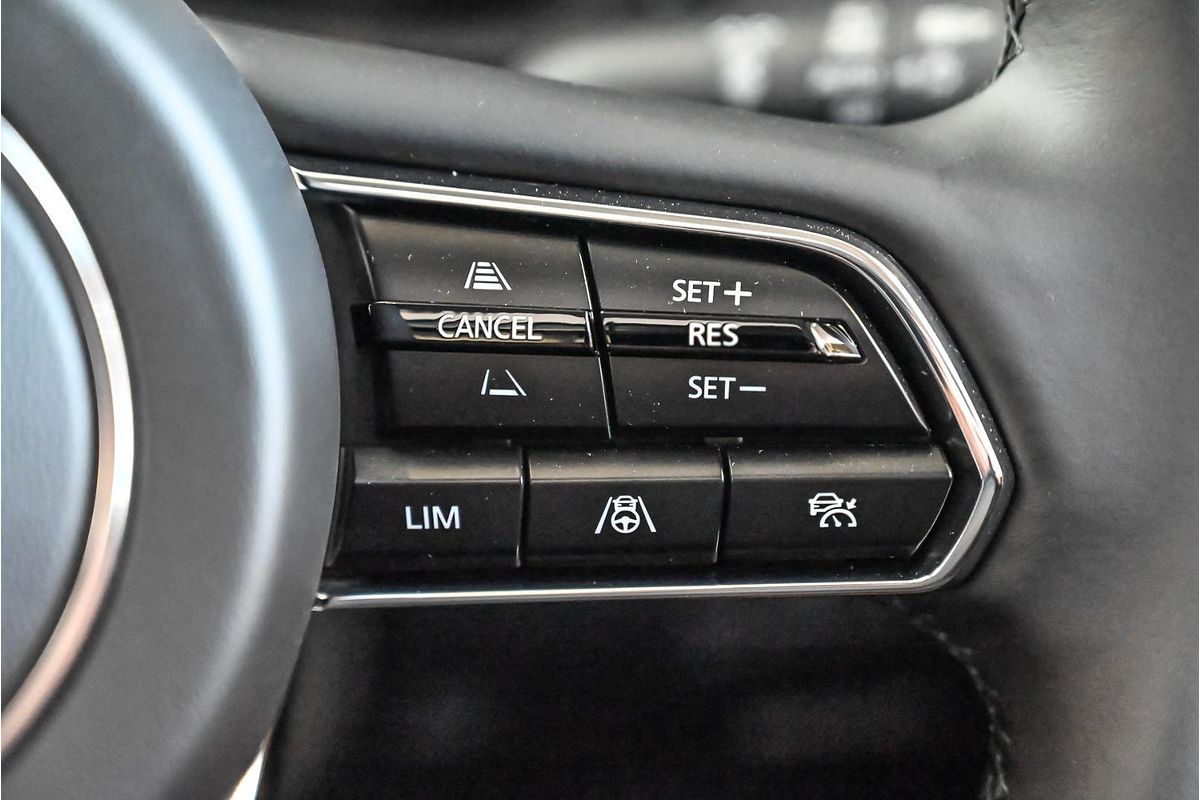 2024 Mazda CX-60 G40e GT KH Series