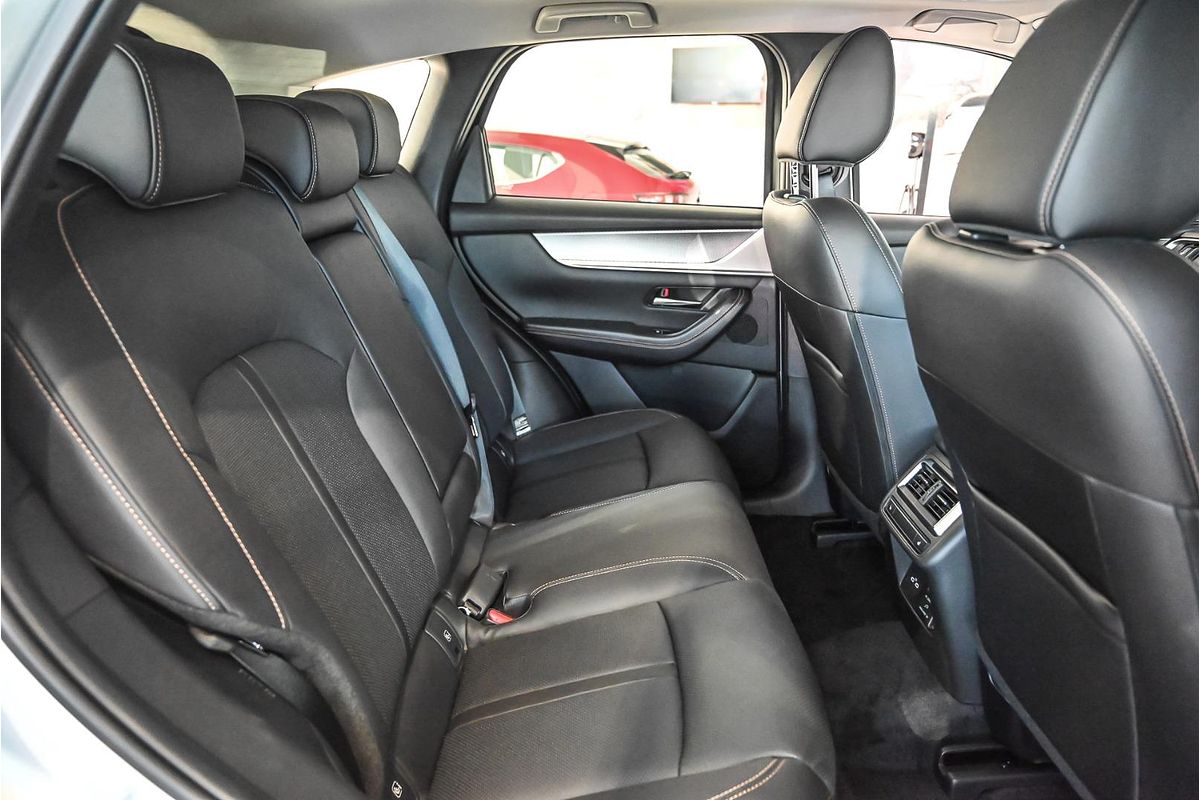 2024 Mazda CX-60 G40e GT KH Series