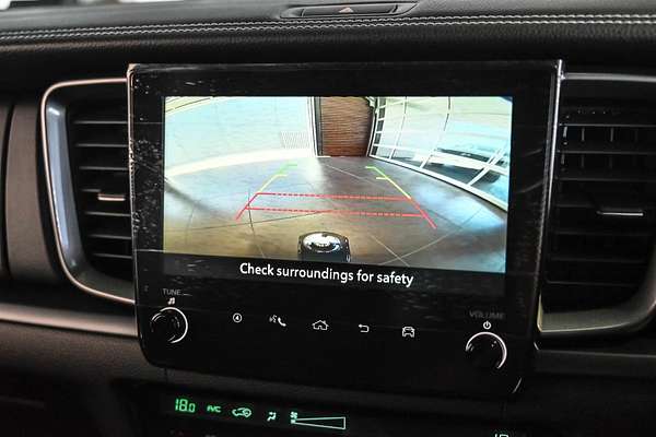 2024 Mazda BT-50 GT TF 4X4