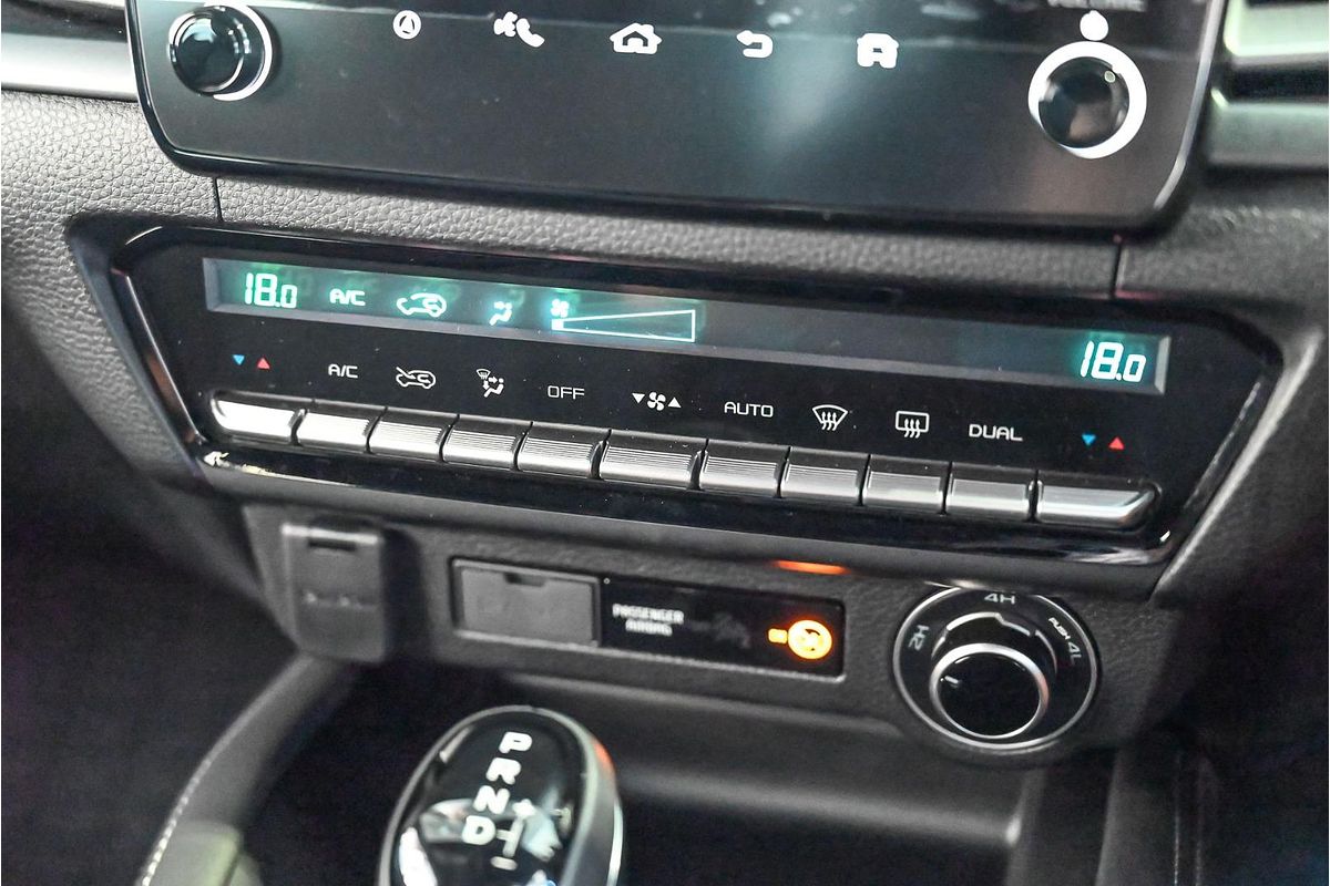 2024 Mazda BT-50 GT TF 4X4