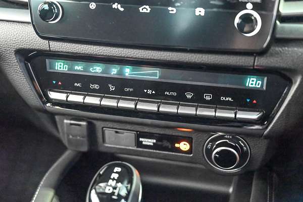 2024 Mazda BT-50 GT TF 4X4