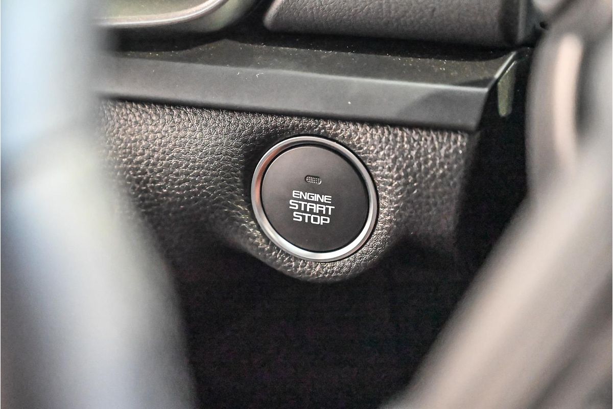 2024 Mazda BT-50 GT TF 4X4