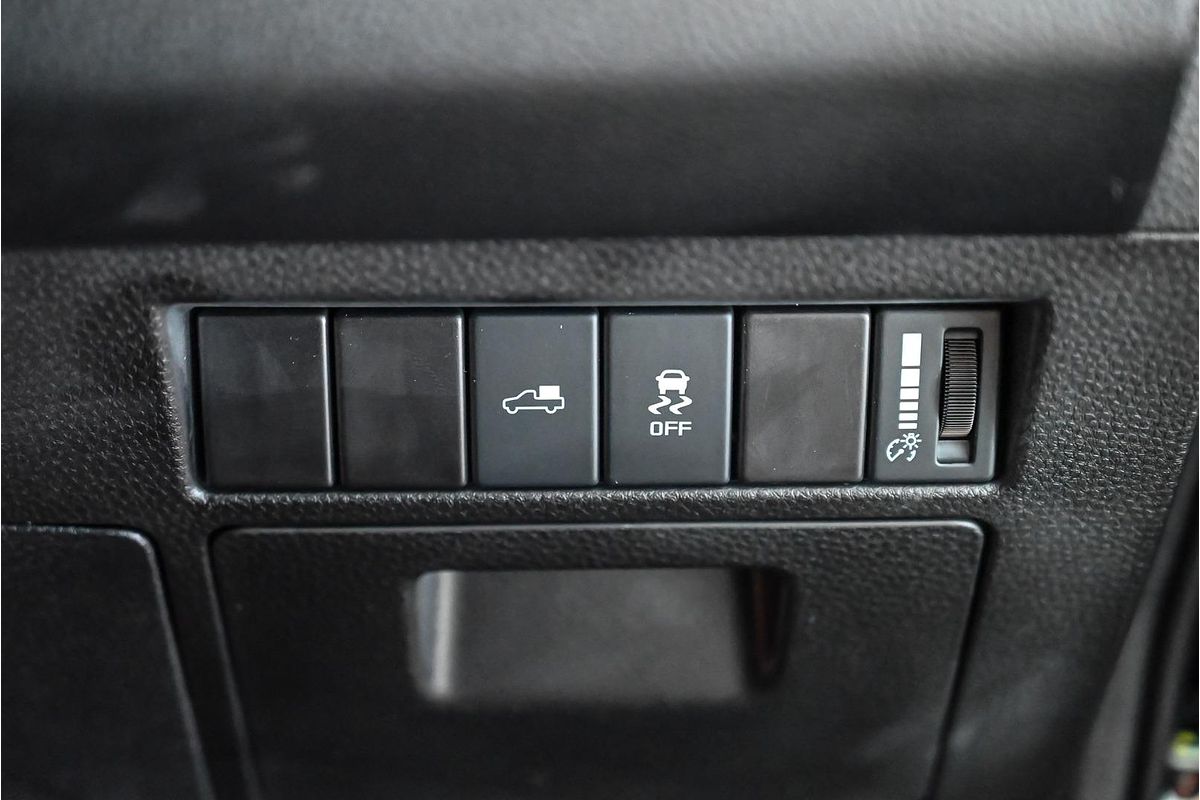2024 Mazda BT-50 GT TF 4X4