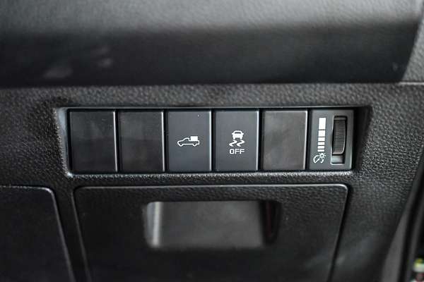 2024 Mazda BT-50 GT TF 4X4
