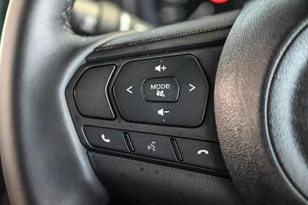 2024 Mazda BT-50 GT TF 4X4