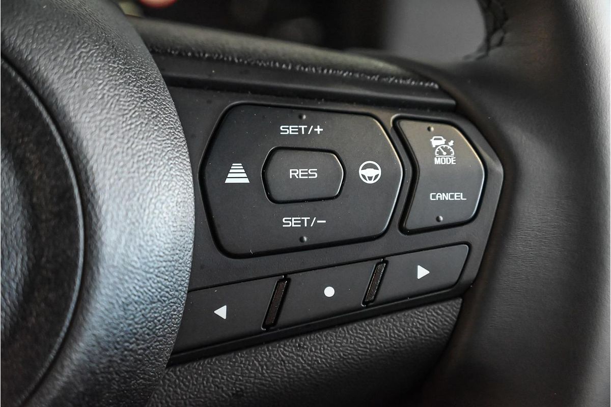 2024 Mazda BT-50 GT TF 4X4
