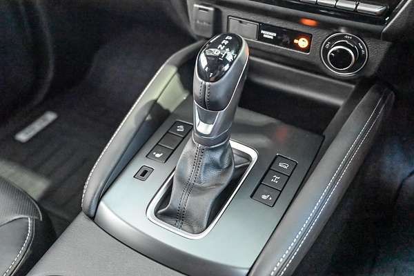 2024 Mazda BT-50 GT TF 4X4