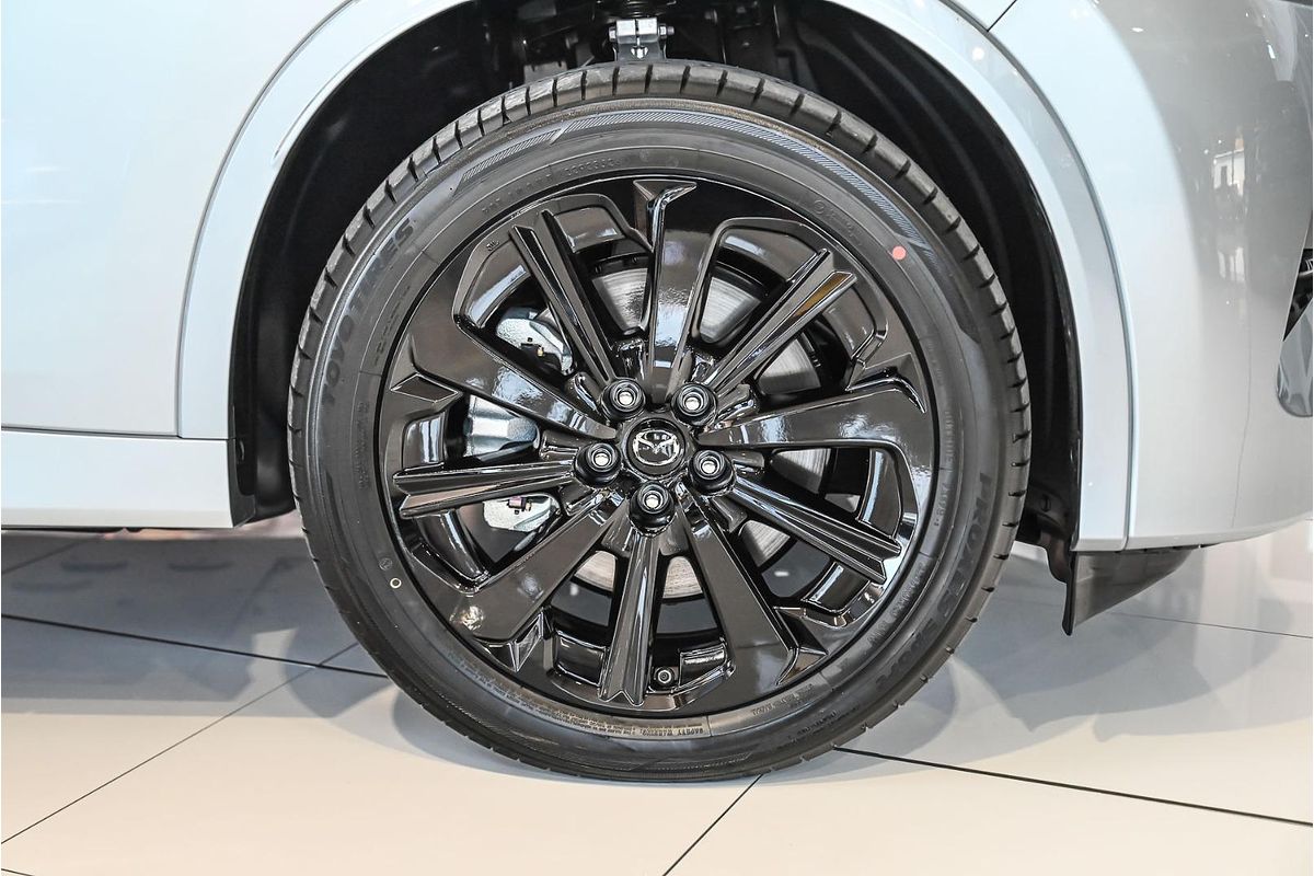 2024 Mazda CX-60 G40e GT KH Series