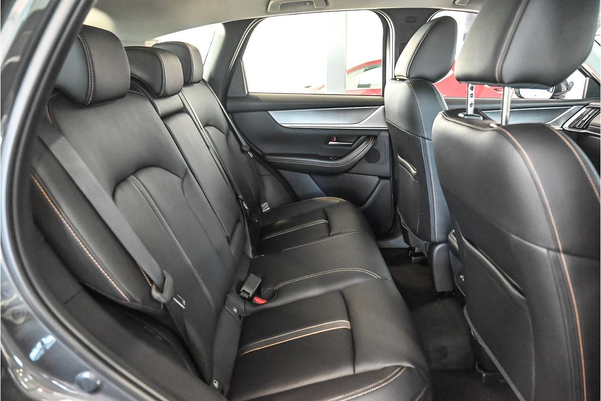 2024 Mazda CX-60 G40e Evolve KH Series