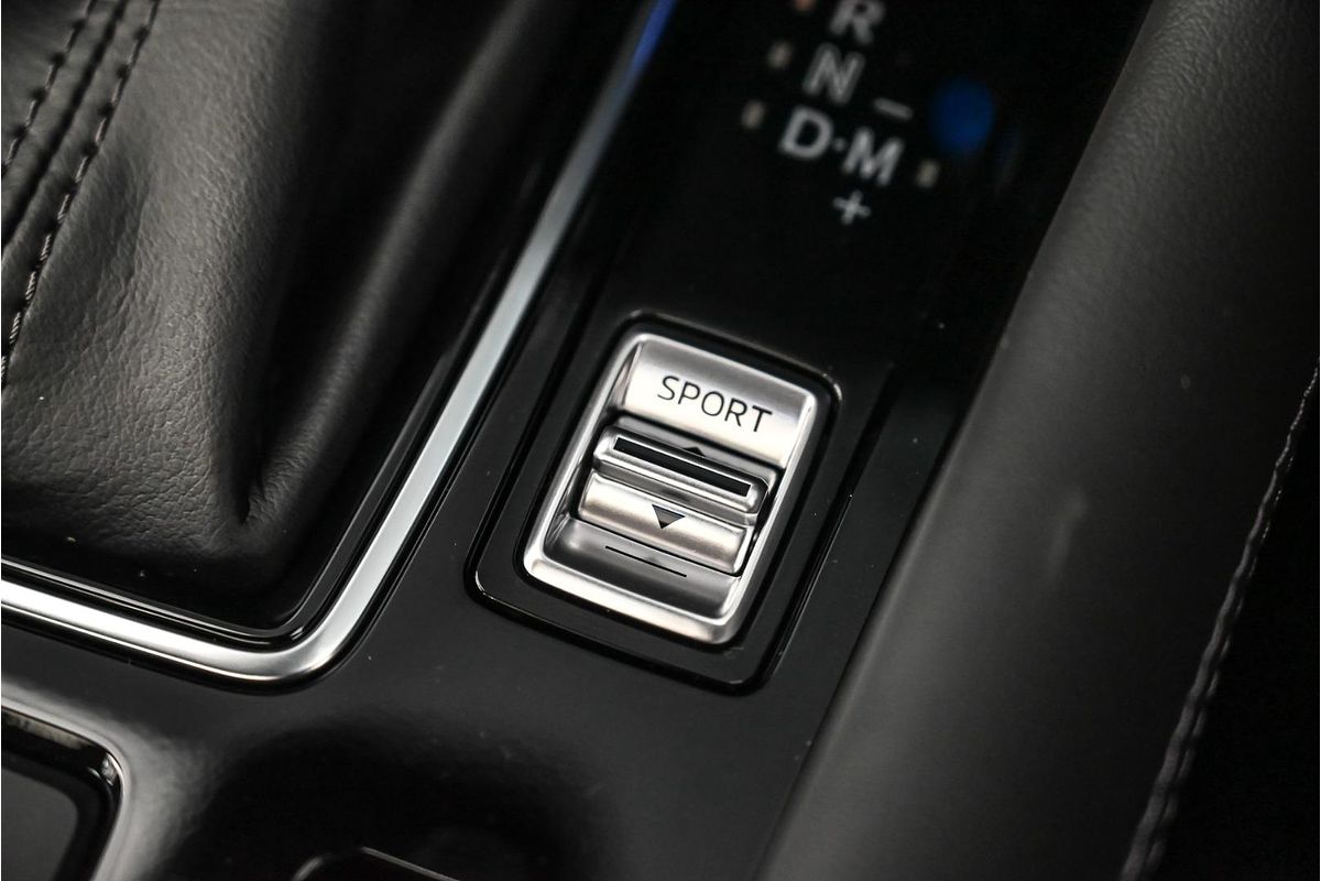 2024 Mazda 6 G35 Atenza GL Series