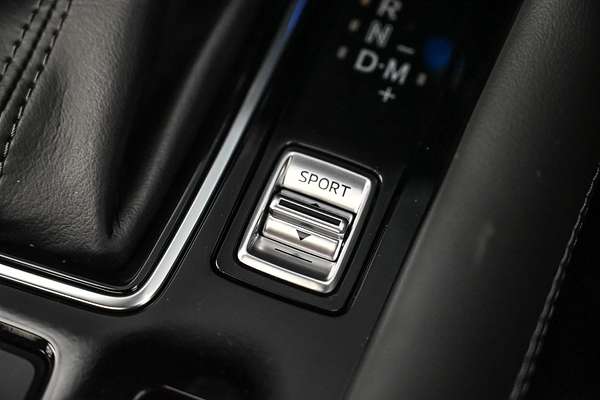 2024 Mazda 6 G35 Atenza GL Series