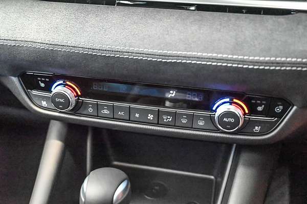 2024 Mazda 6 G35 Atenza GL Series