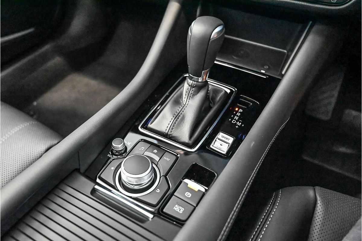 2024 Mazda 6 G35 Atenza GL Series