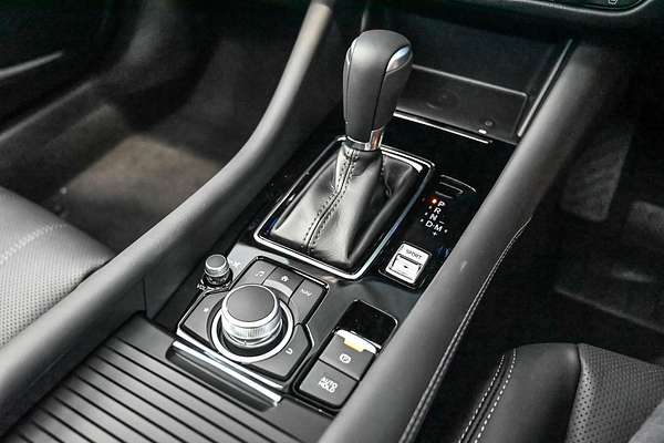 2024 Mazda 6 G35 Atenza GL Series