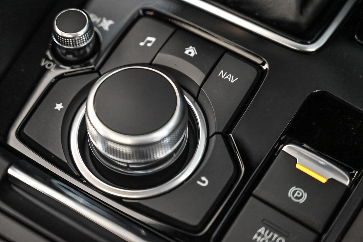 2024 Mazda 6 G35 Atenza GL Series