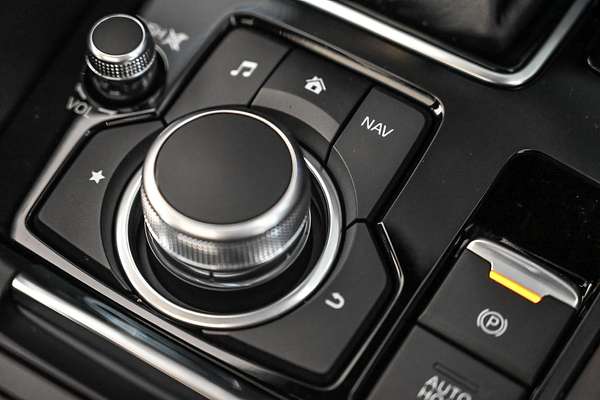 2024 Mazda 6 G35 Atenza GL Series