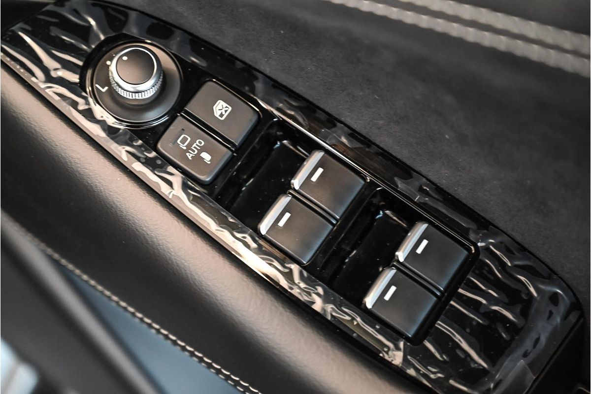 2024 Mazda 6 G35 Atenza GL Series