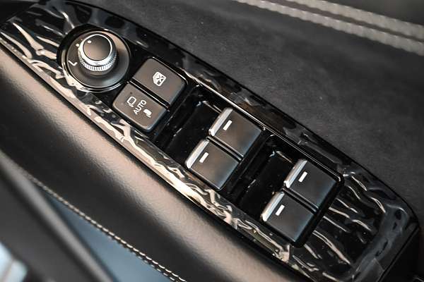2024 Mazda 6 G35 Atenza GL Series