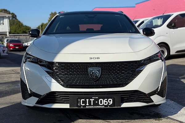 2022 Peugeot 308 GT Premium P51