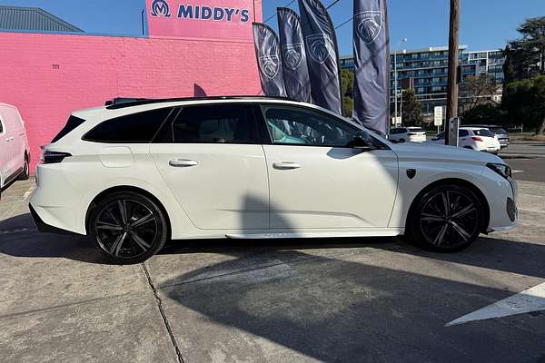 2022 Peugeot 308 GT Premium P51