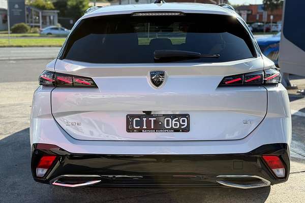 2022 Peugeot 308 GT Premium P51