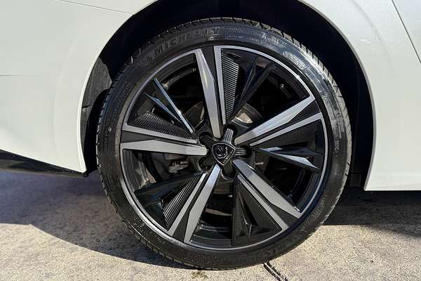 2022 Peugeot 308 GT Premium P51