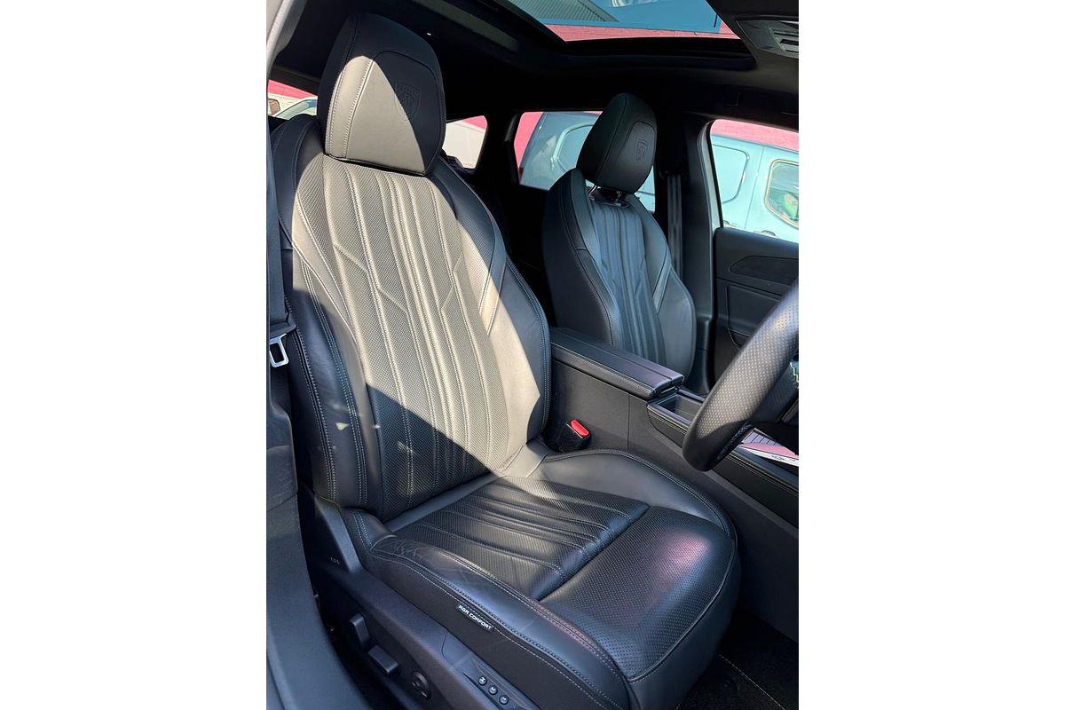 2022 Peugeot 308 GT Premium P51
