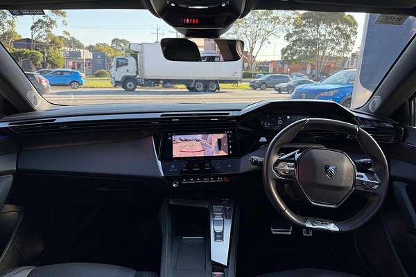 2022 Peugeot 308 GT Premium P51
