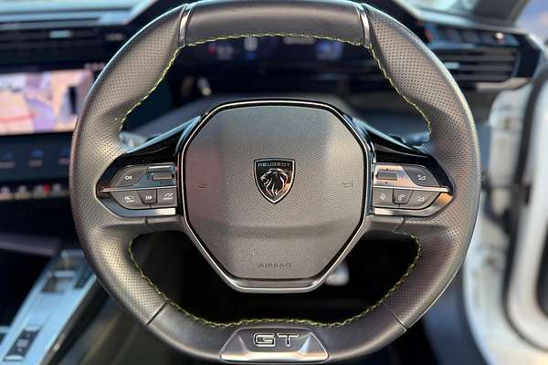 2022 Peugeot 308 GT Premium P51