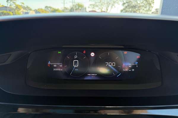 2022 Peugeot 308 GT Premium P51