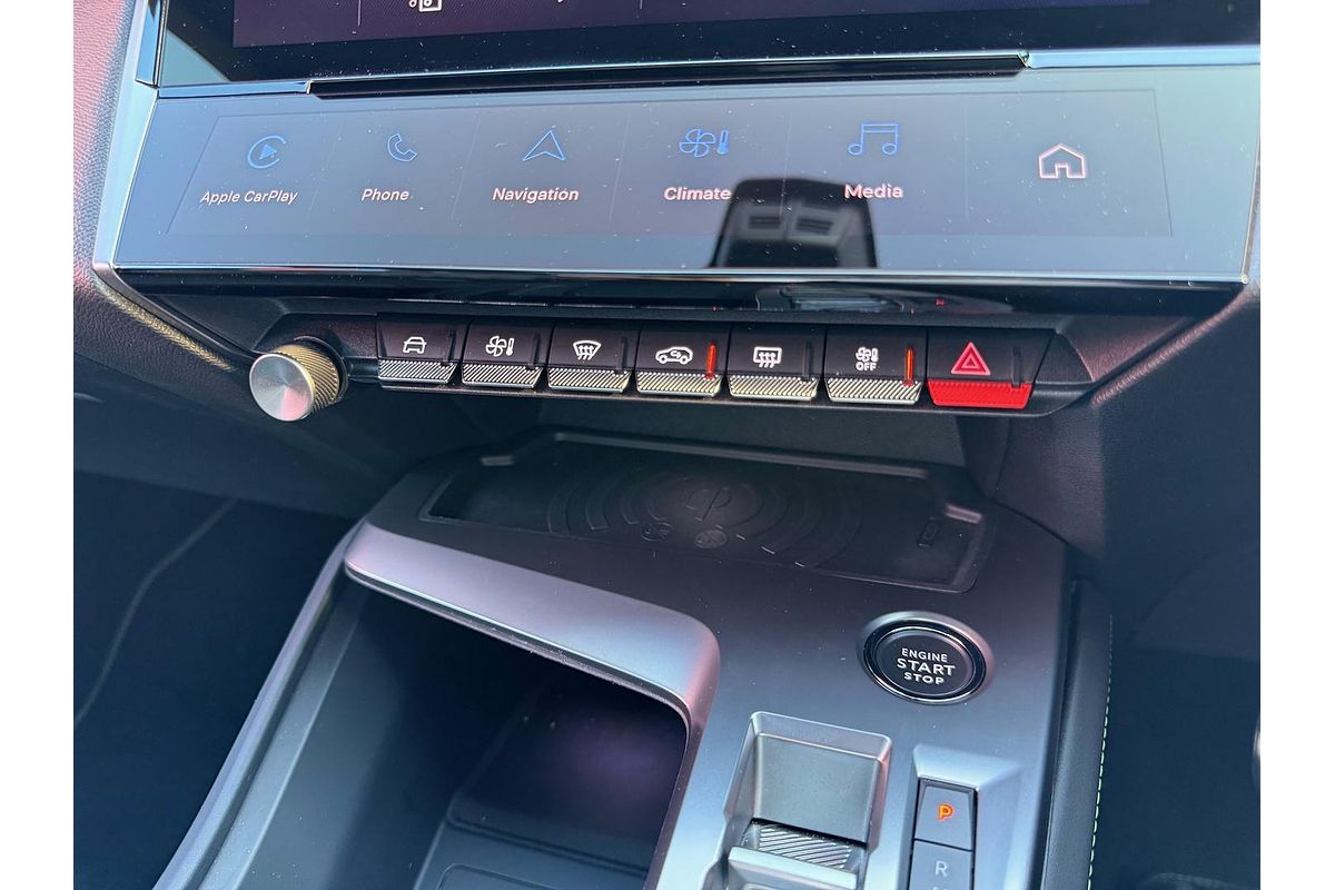 2022 Peugeot 308 GT Premium P51