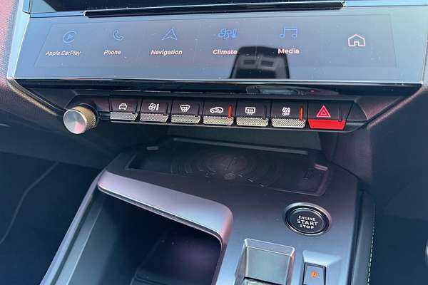 2022 Peugeot 308 GT Premium P51