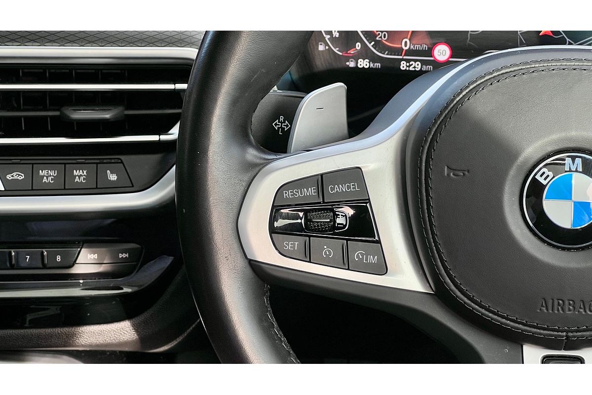 2022 BMW X3 xDrive30i G01 LCI