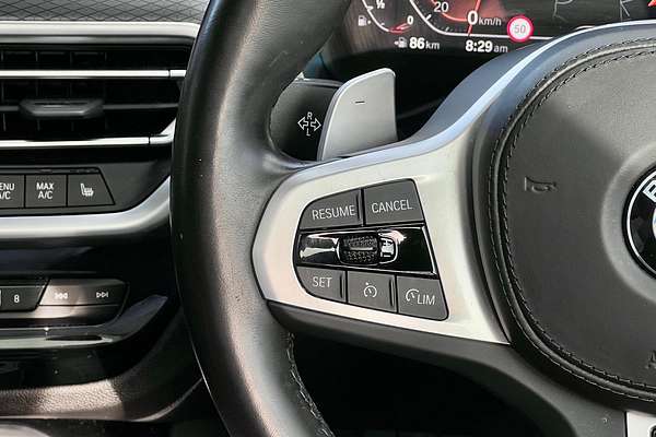 2022 BMW X3 xDrive30i G01 LCI